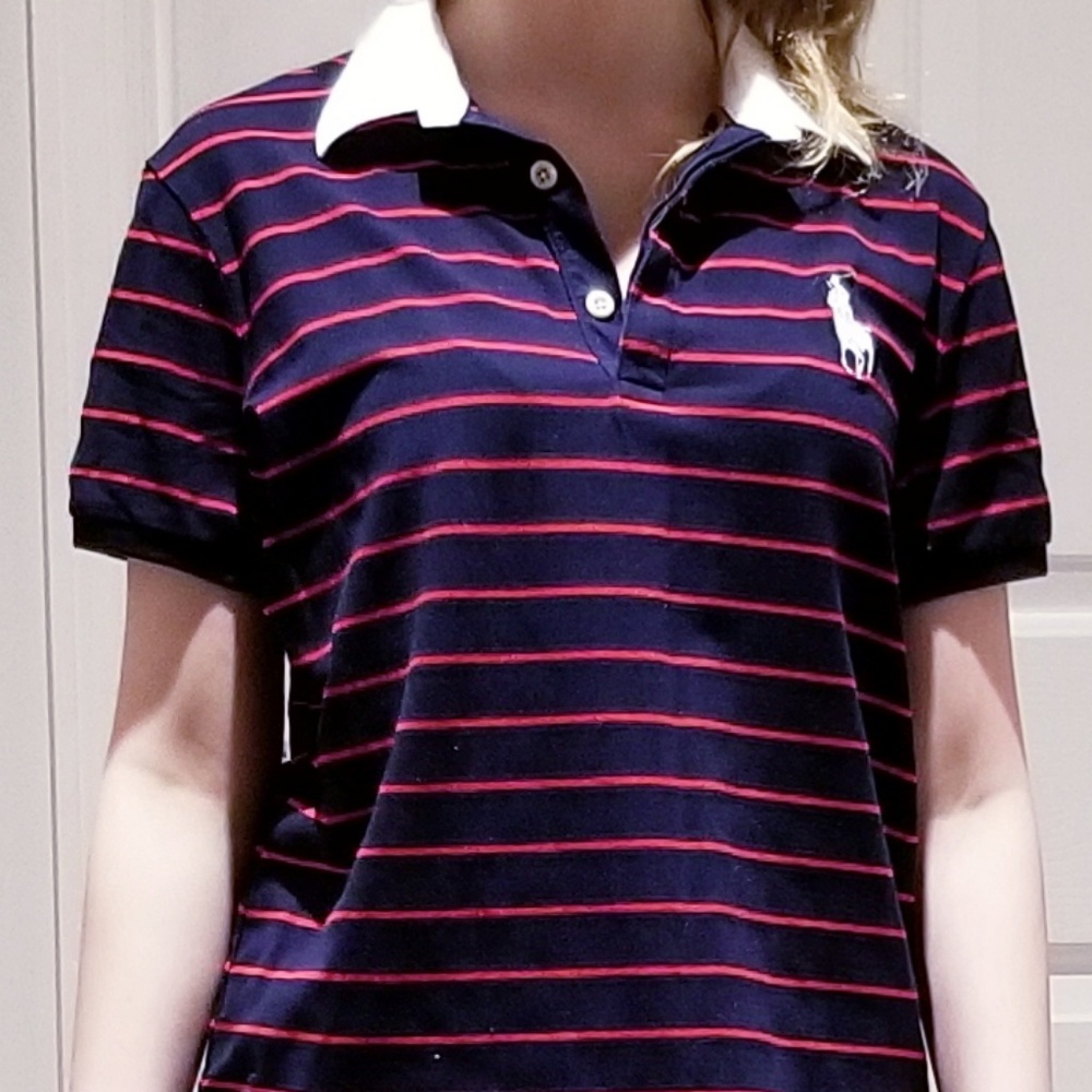 Ralph lauren golf shirt